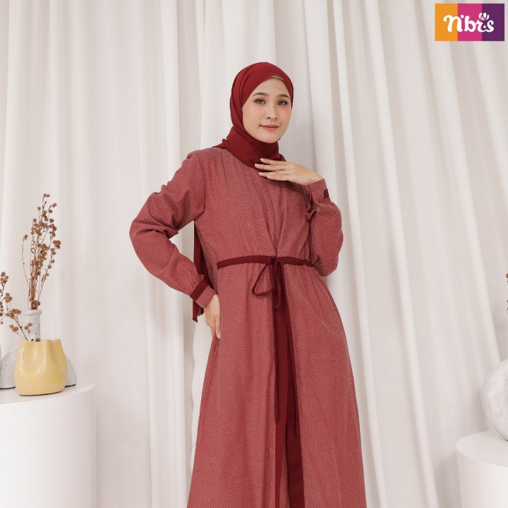 GAMIS TERBARU NB B67