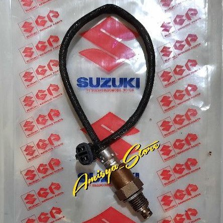 SENSOR OXYGENI KNALPOT SENSOR O2 SUZUKI GSX R150
