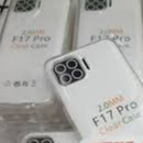OPPO RENO6 4G/RENO 5/RENO5 F/5F/RENO4 F/4F/RENO 4/Reno 4Pro Softcase TPU Bening Tebal 2.0 HD CLEAR 6 PRO (by ga2)