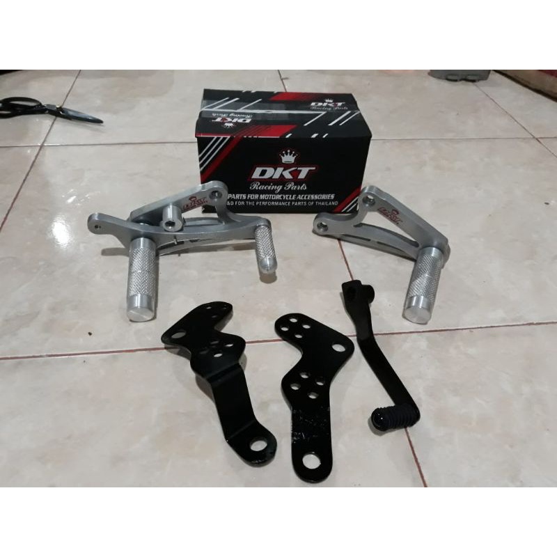 UNDERBONE F1ZR/JUPITER