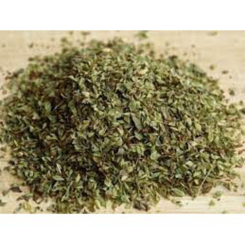 

OREGANO DRIED