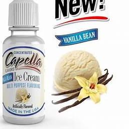 

Terbaik! Capella Vanilla Bean Ice Cream 10ML FLAVOR ESSENCE BERLAKU KELIPATAN TERMURAH