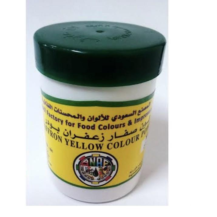 

New SAFFRON BUBUK BIN AFIF 100gr