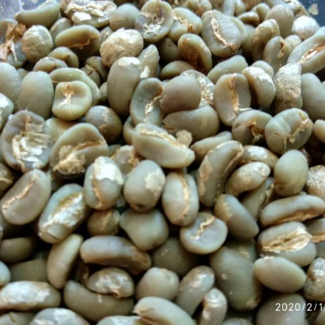

Kopi arabica..
