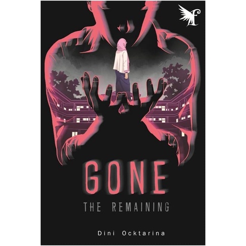 (Raffbooks) Fantasteen Gone The Remaining [Novel]