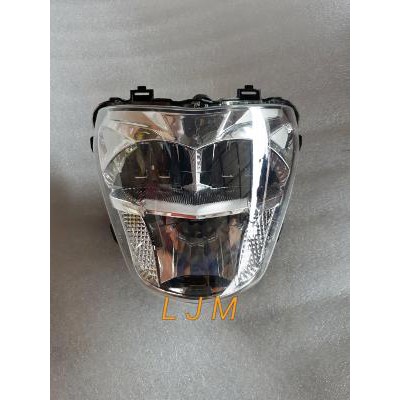 Headlamp Yamaha New Vixion R Ori Murah