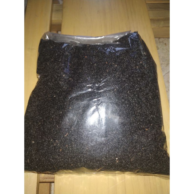 

BIJI SELASI 1kg
