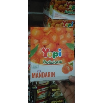 

Terbaru... Yupi jeruk Mandarin