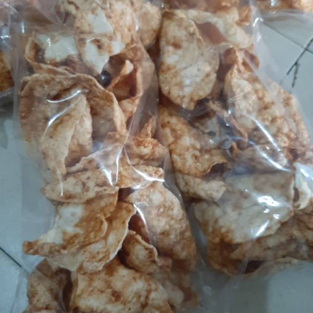 

keripik kentang