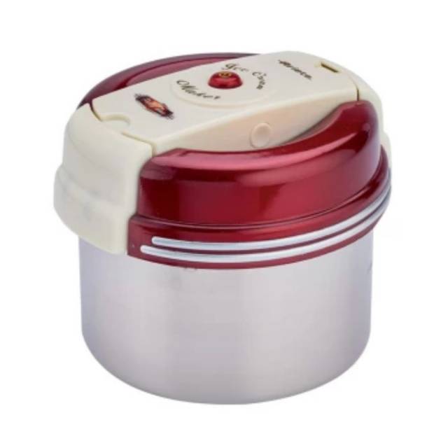 Ariete Mesin Pembuat Es Krim