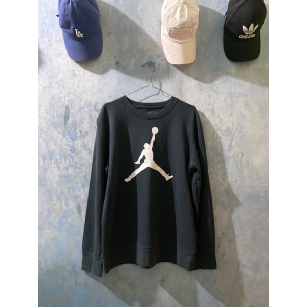 crewneck air jordan original