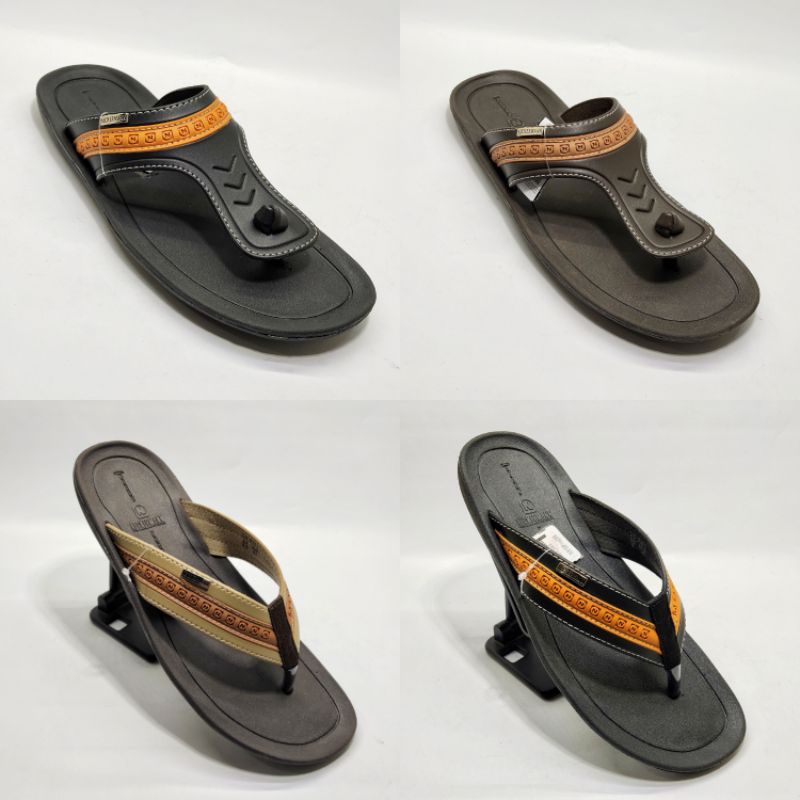 Sandal pria neckermann LV 3951 LV 9356