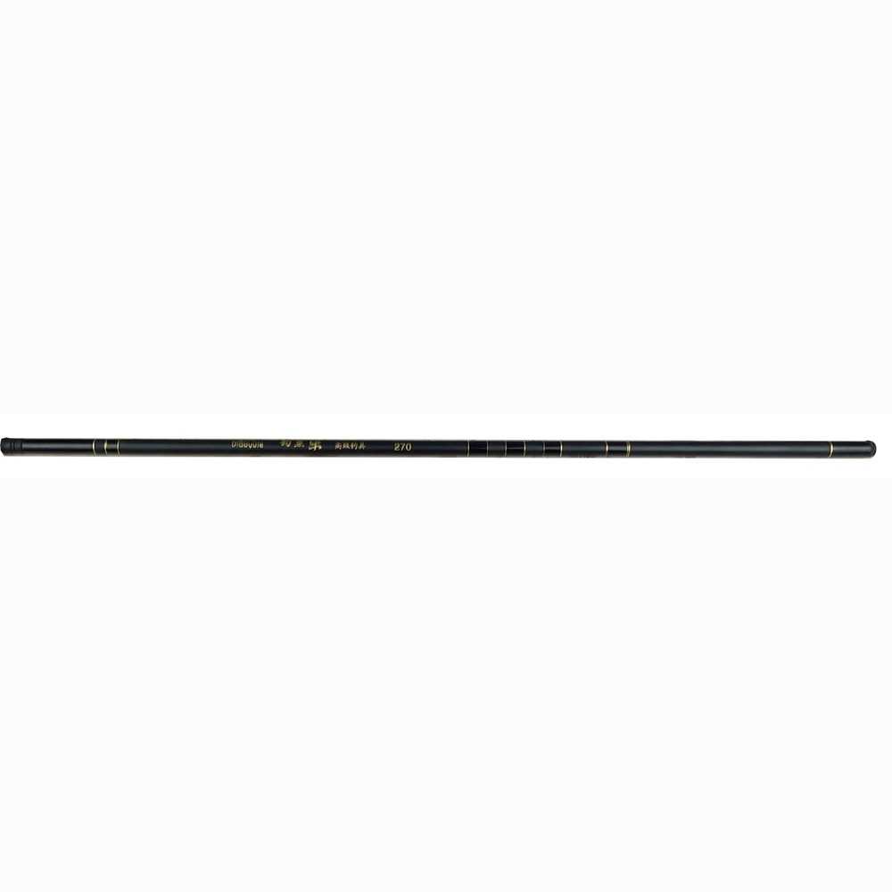 GIJ -FRP Joran Pancing Fiberglass Fishing Rod 2.7 Meter