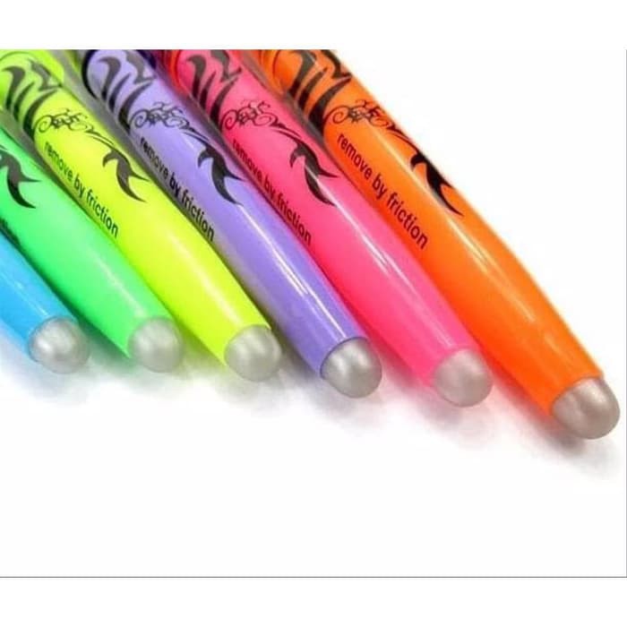 

NEW PRODUK STABILO HAPUS PILOT FRIXION LIGHT