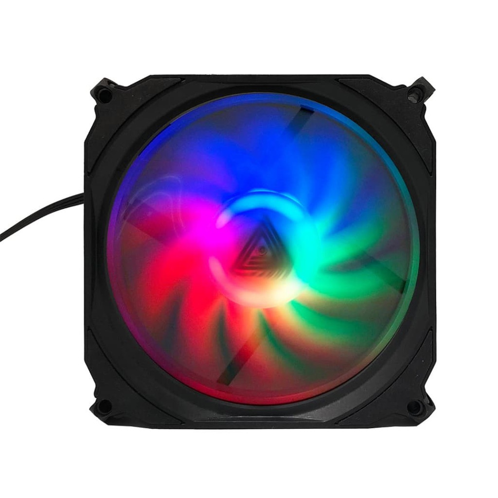 Paradox Victory Inner 12CM Fan - F12VISFRGB12