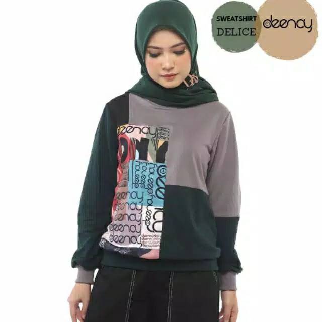 BAJU DEENAY ---ORIGINAL