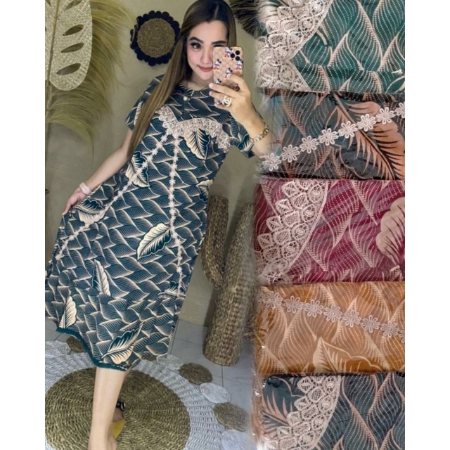 daster wanita | daster arab | zeema | daster Arab lengan panjang | daster wanita dewasa | baju daste