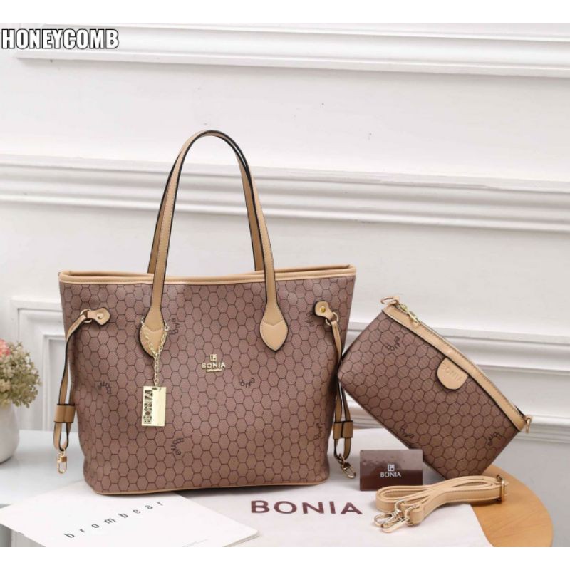 Tote Bonia set