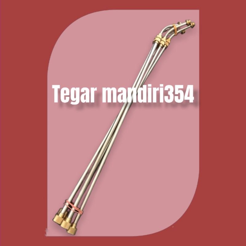 Stick tangki Nagasaki Nagawa yokohama pipa semprot tangki elektrik cas Nagasaki