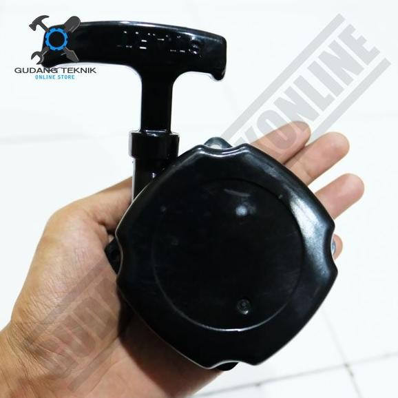 Recoil Stater Floting Pump Ffp15 Merk Ori Firman Recoil Stater Ffp15Y