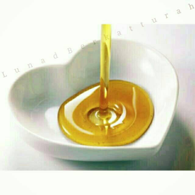 

Sesame Oil / Minyak Wijen Murni (1100ml)