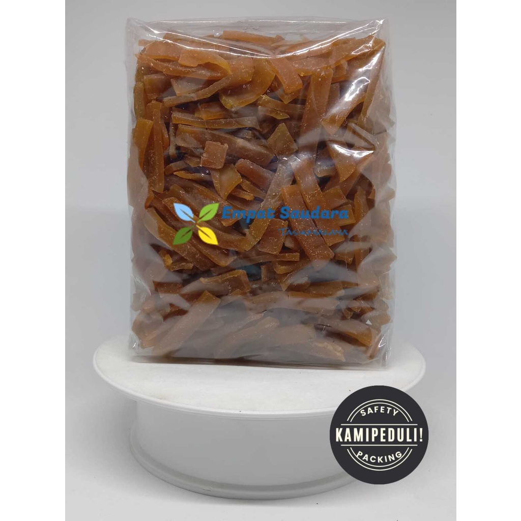 

KERUPUK RAMBAK TAPIOKA STIK KEMASAN 1 KG