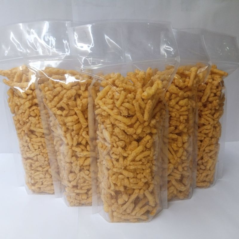 

Twist Corn (Stik Jagung)