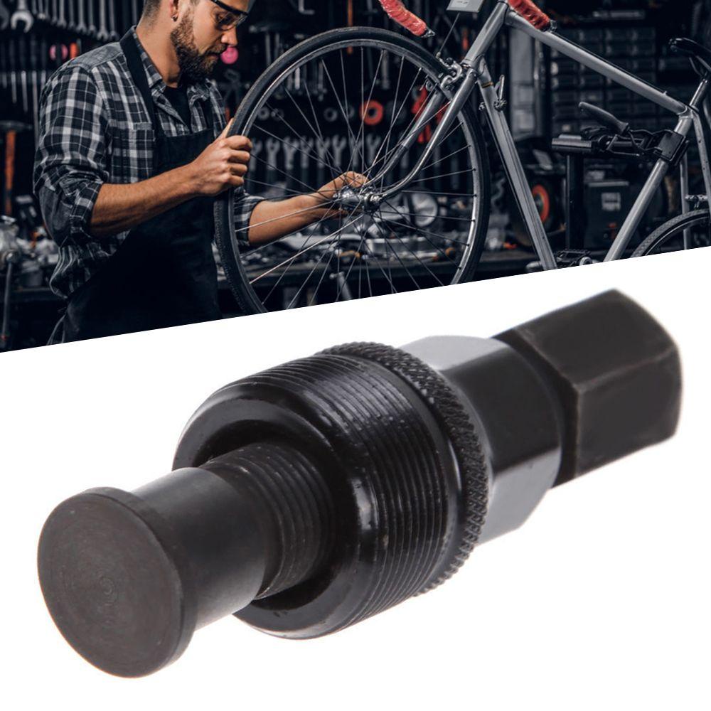 R-FLOWER Alat Bagian Bawah Sepeda Universal Puller Remover Repair Tool Alat Pelepas Crankset
