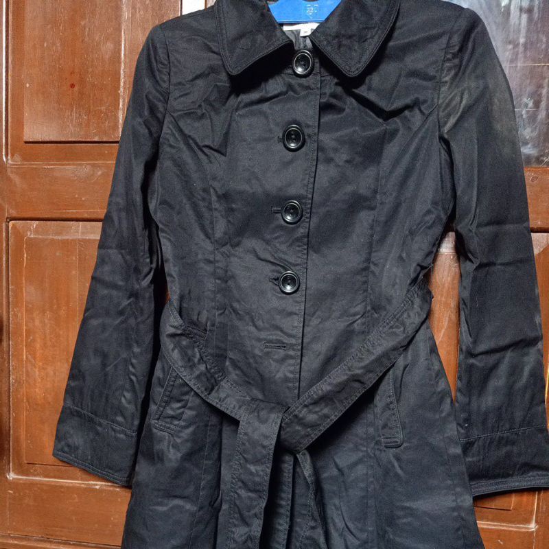 Coat Wanita