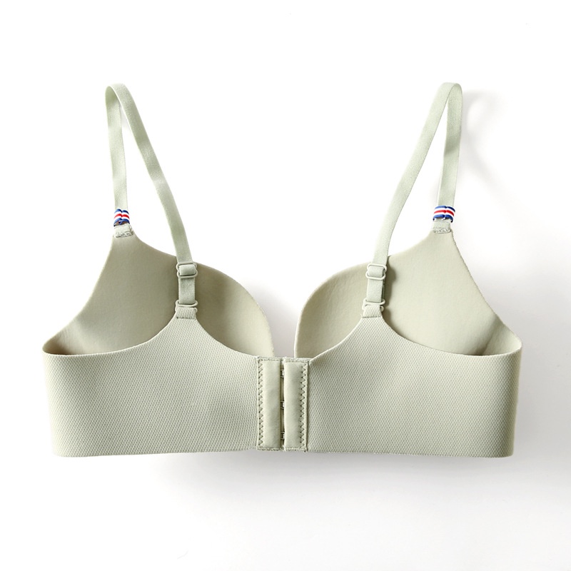 Brasay Sport BH Bra Push Up Style Senam Zumba Yoga Pakaian Dalam Olahraga Wanita High Quality 9002