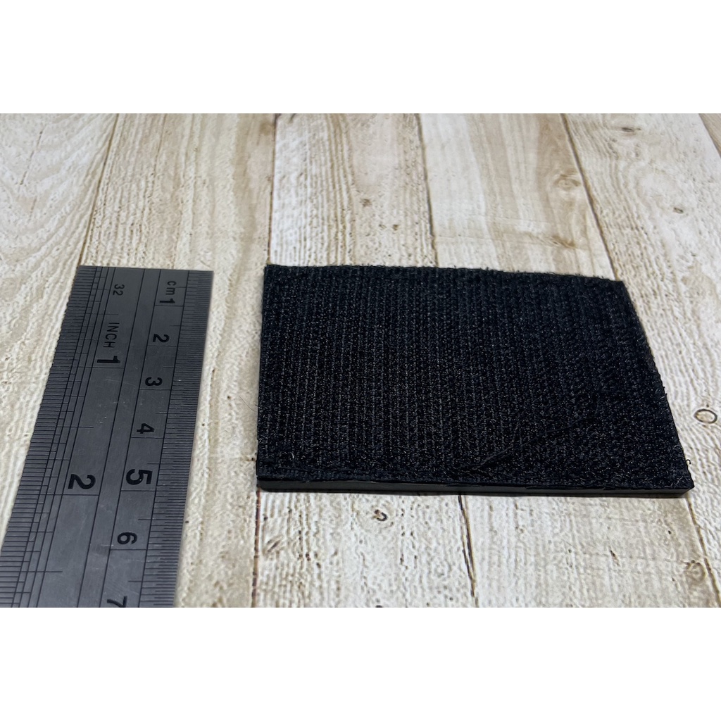 Patch 0503 - Patch Velcro 0503 - Prepetan 0503 - Velcro Karet