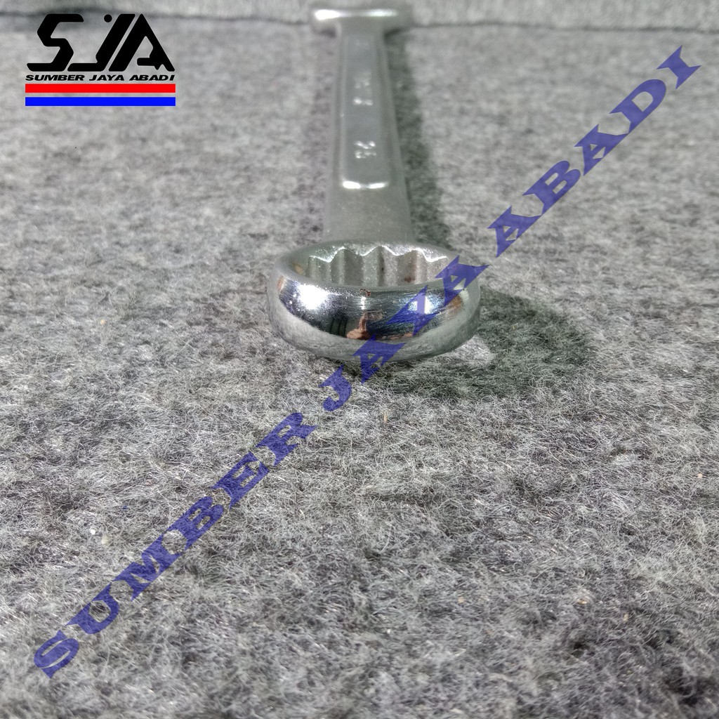 KUNCI RING PAS 25MM PROHEX