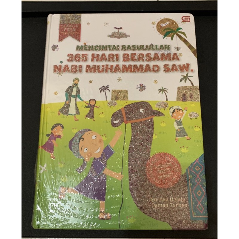 365 Hari Bersama Nabi Muhammad SAW