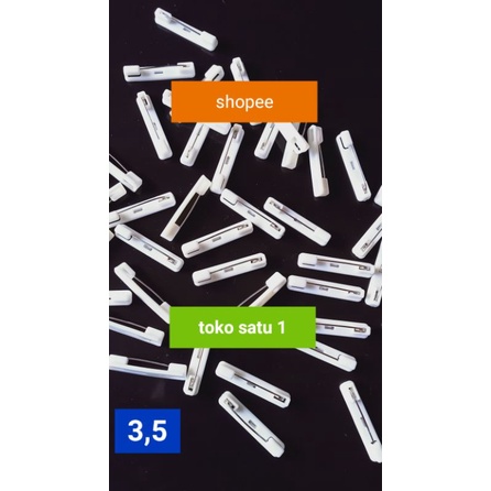 

peniti plastik 3,5.cm