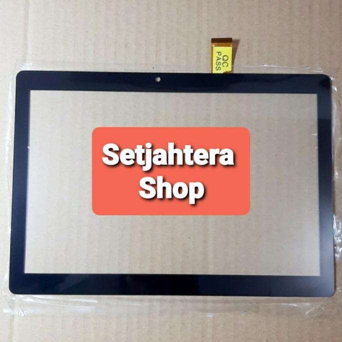 Touchscreen Zyrex Zt216 Super Layar 10 Inch Termurah
