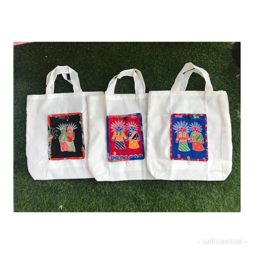 

Goddie Bag Blacu