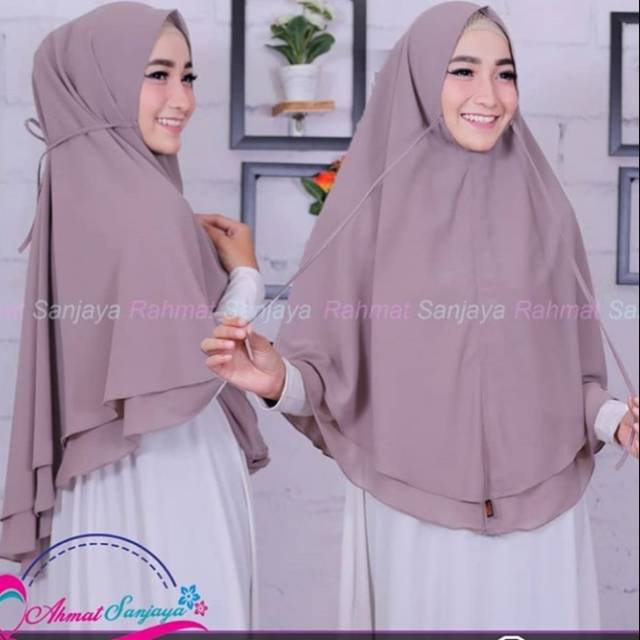 Talia Bergo tali by Rahmat Sanjaya