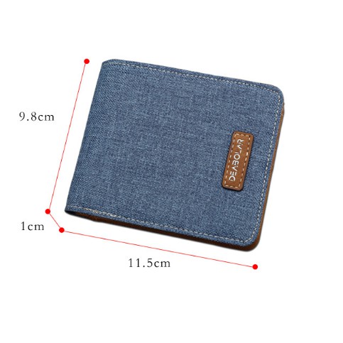 TW03-13 Dompet Daebolar ORIGINAL Free Box