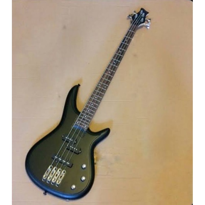 Gitar Bass Gillmore GB150 H