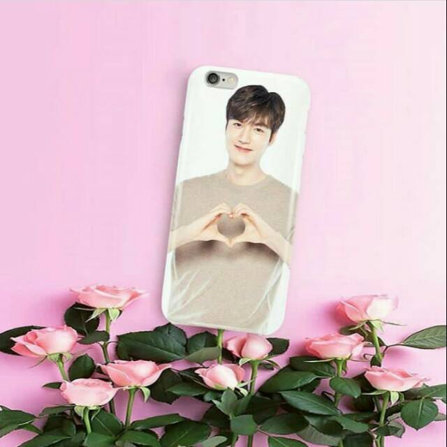 LEE MIN HOO SPECIAL CUSTOM CASE