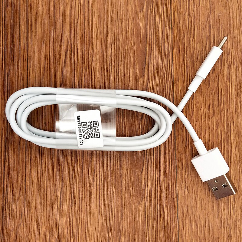 Original Xiaomi Type-C Cable USB C Fast charging Data Wire for Mi 10 Pro 8 9 SE 6 6X CC9 CC9e A3 9T Pro Redmi Note 8 7 pro 8A 8T