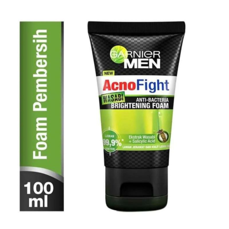 Garnier MEN 100ml