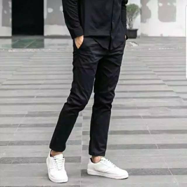  Celana  chino  celana  gaul celana  modern celana  resmi 