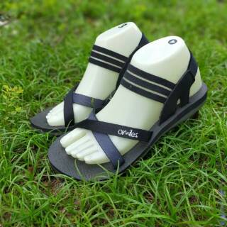 Mumtaz2021 sendal gunung  wanita  sandal  tali  omiles sandal  