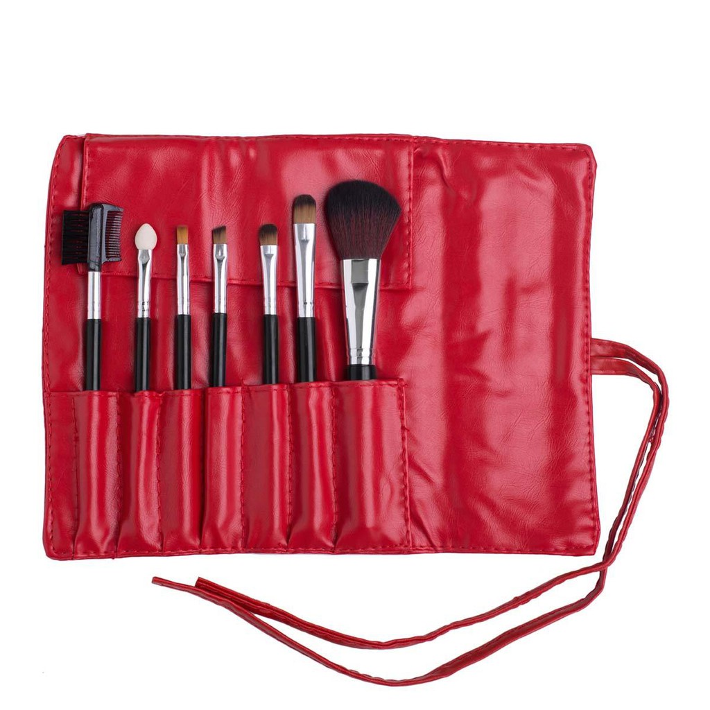 Kuas Makeup Set MM-07CBS-A