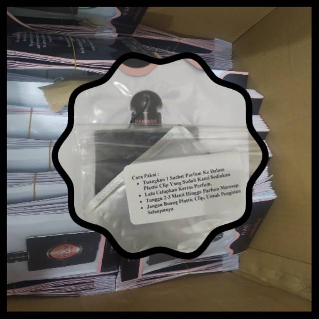 Parfum Black Opium Mobil & Ruangan , Free Refill 1 Klip Isi 2 Refill , Bisa Isi Ulang