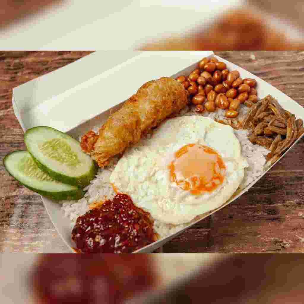 

SET TELUR OTAK OTAK READY CIKARANG 09 NOV 2024 - NASI LEMAK BANCEUY FAVORIT BANDUNG LEGEND VIRAL HITS KEKINIAN REMPAH OLEH OLEH