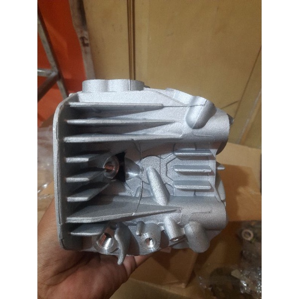 head supra 125 karisma klep 4