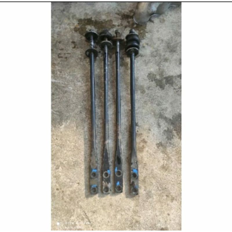 stabilizer sabiliser Depan Civic Nouva nova Grandcivic Lx SH3 SH4