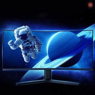 ã€G&Mã€'Xiaomi Mi Surface 34-inch Curved Gaming Monitor